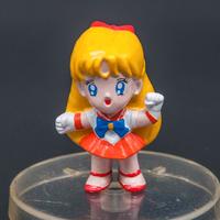 Bandai Sailor Venus 5 cm 1995