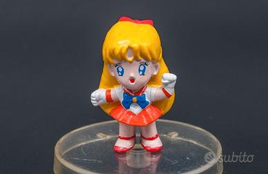 Bandai Sailor Venus 5 cm 1995