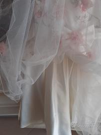 vestito da cerimonia 