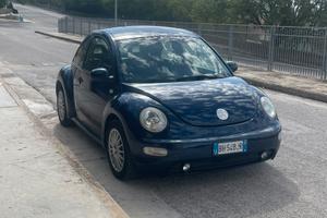 New beetle 1.9
