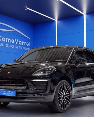 PORSCHE Macan 1ªs. '13-'25 Macan 2.0 T