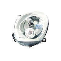 FANALE SINISTRO PER MINI COUNTRYMAN 10-16 BIANCO