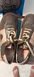 Scarpe Camper bambino numero 37