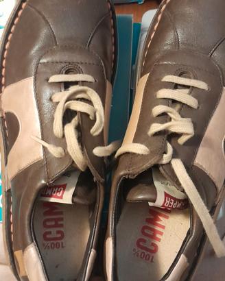 Scarpe Camper bambino numero 37