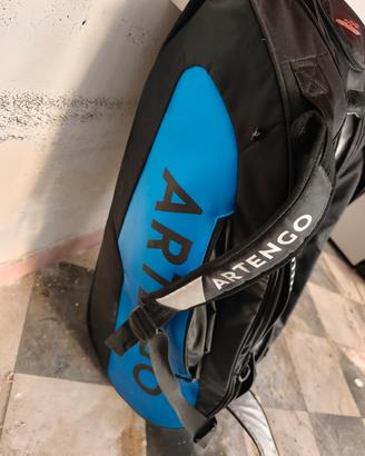 Borsone tennis Artengo