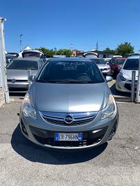 Opel Corsa 1.2 85CV 5 porte GPL-TECH Elective