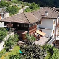 TRENTINO - MASO in VAL DI NON