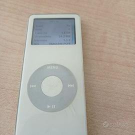 Ipod Nano 2Gb