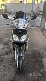 Yamaha Xenter