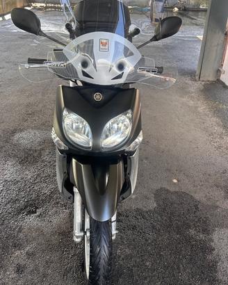 Yamaha Xenter