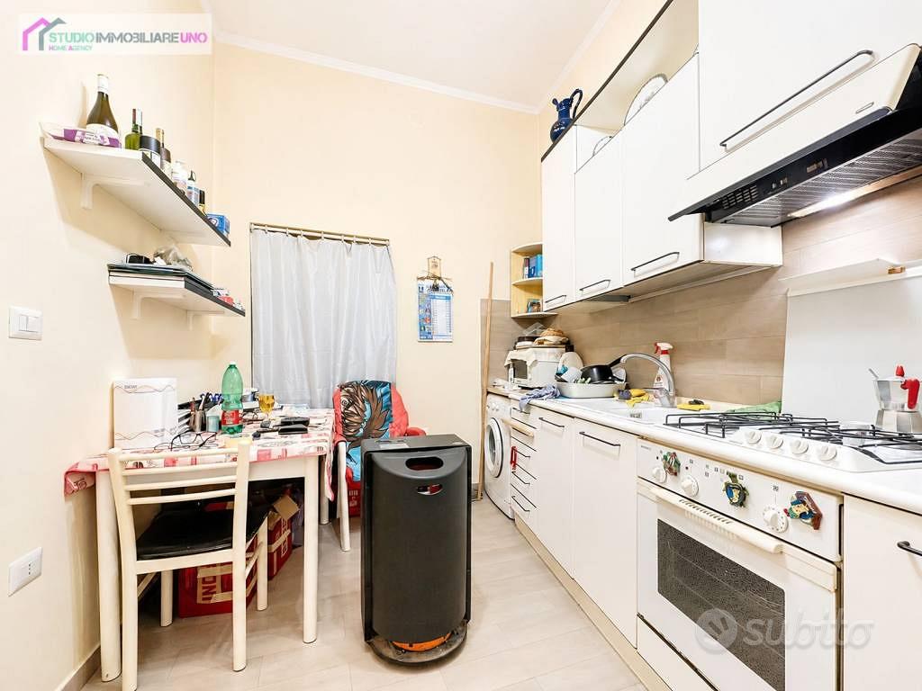 Appartamento – Brusciano, Napoli - Vista 3