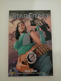 StarCraft
