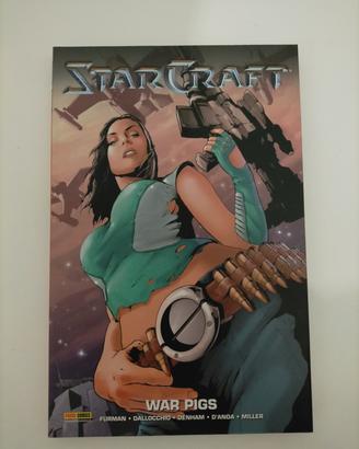 StarCraft