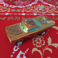 modellino disney cars chevrolet impala