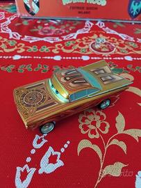 modellino disney cars chevrolet impala