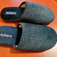 PANTOFOLE DEFONSECA 