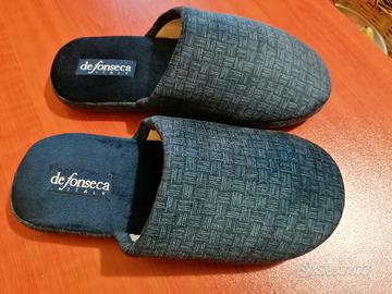 PANTOFOLE DEFONSECA 