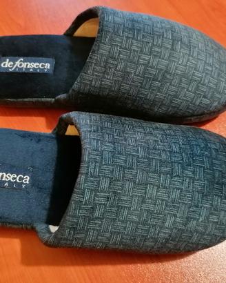 PANTOFOLE DEFONSECA 