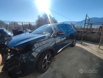 Peugeot 3008 1.5 BlueHDi 130 Allure Pack 08/2022