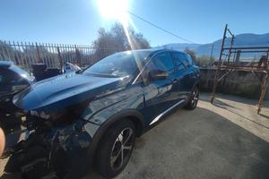 Peugeot 3008 1.5 BlueHDi 130 Allure Pack 08/2022