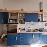 Mobili cucina Scavolini