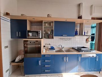 Mobili cucina Scavolini