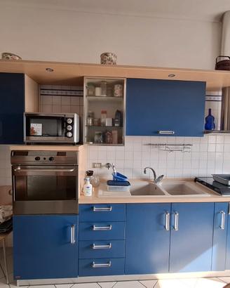 Mobili cucina Scavolini