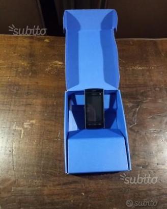 Cellulare Nokia 5250