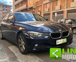 BMW 320 X Drive Touring M sport
