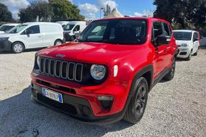 Jeep Renegade 1.6 Mjt 130 CV Longitude