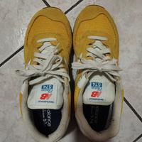 Scarpe VARIE uomo n.42