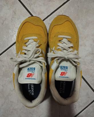 Scarpe VARIE uomo n.42