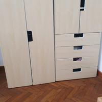 Mobili cameretta