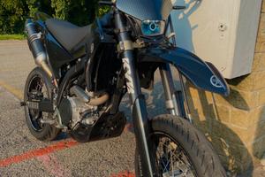 YAMAHA WR250X