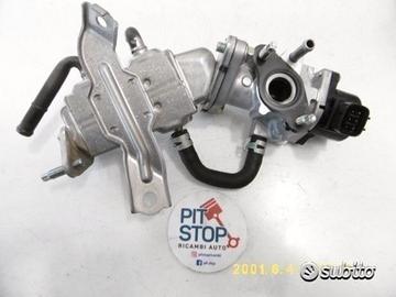 Egr scambiatore toyota yaris hybrid 220500-0020