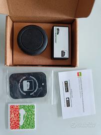 OBD Power Cruise Control