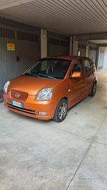 kia Picanto ex 1.1 allestimento Spicy 