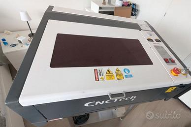co2 laser plotter