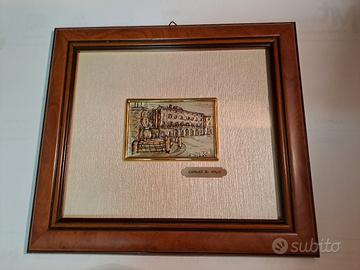 quadro comune di ARCO 