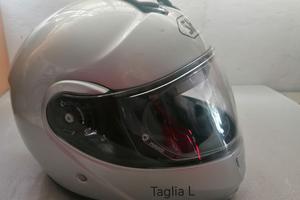 Casco modulare Shoei Neotec - Taglia L