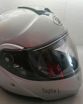 Casco modulare Shoei Neotec - Taglia L