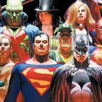 Fumetti Omnibus Absolute Cofanetti DC