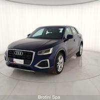 Audi Q2 2.0 30 TDI ADMIRED ADV. S TRONIC