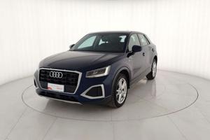 Audi Q2 2.0 30 TDI ADMIRED ADV. S TRONIC