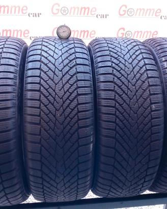 GOMME TERMICHE PIRELLI 225 55 17 COD:2345