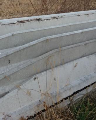 Travi in cemento armato