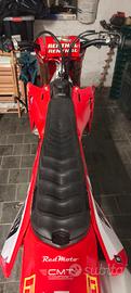 CRF 450