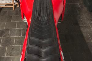 CRF 450