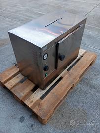 Forno termostatico Enrico Bruno SN40E