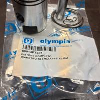 Pistone ciao piaggio 38.4 nuovo